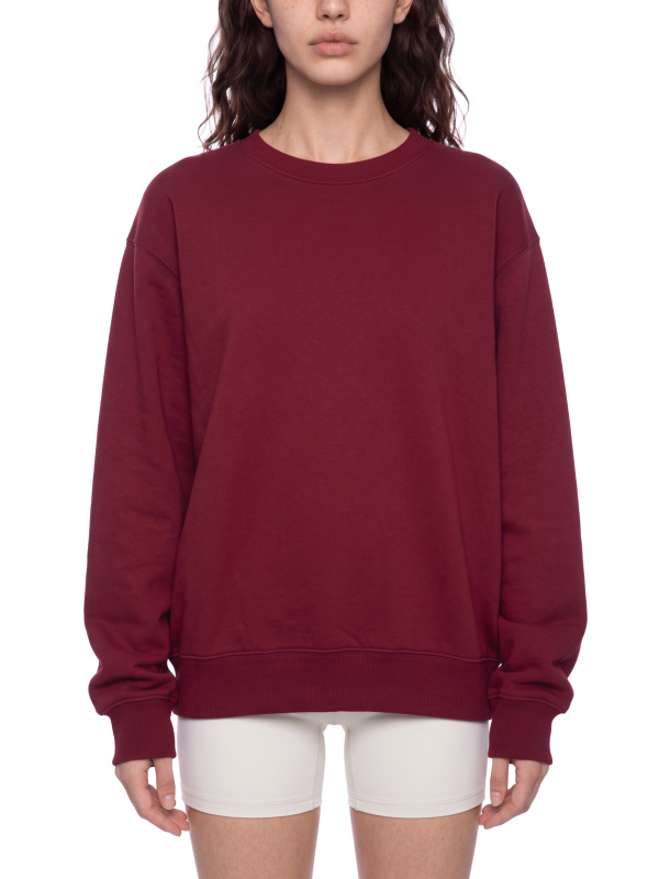 Unisex Heavyweight Fleece Crewneck Sweatshirt