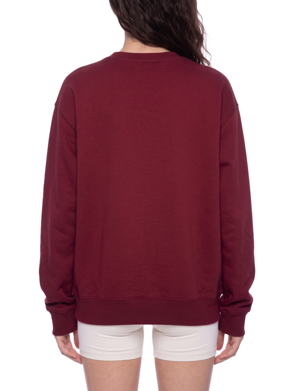 Unisex Heavyweight Fleece Crewneck Sweatshirt
