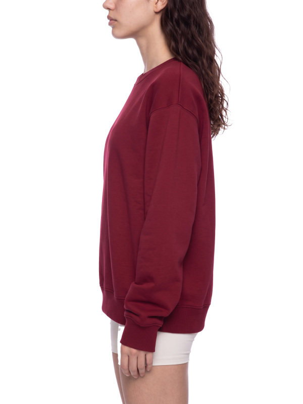Unisex Heavyweight Fleece Crewneck Sweatshirt