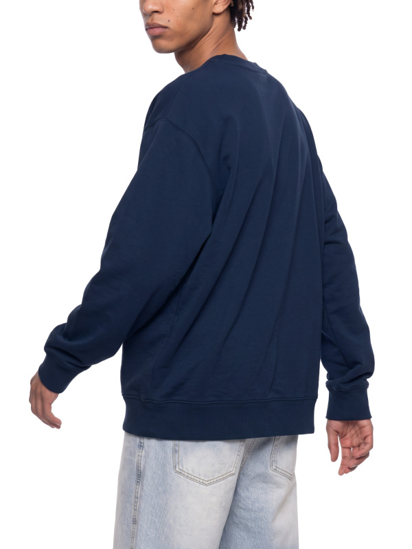 Unisex Heavyweight Fleece Crewneck Sweatshirt