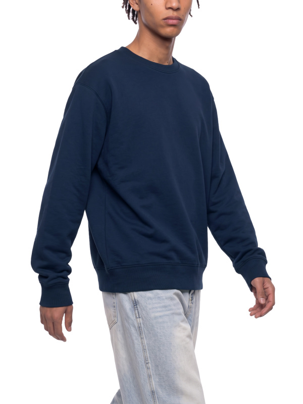 Unisex Heavyweight Fleece Crewneck Sweatshirt
