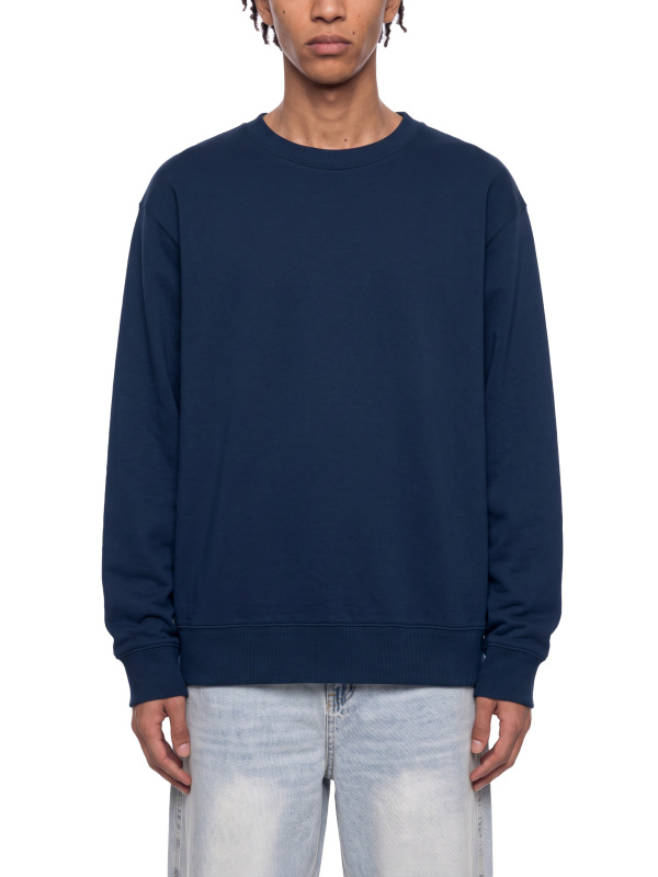 Unisex Heavyweight Fleece Crewneck Sweatshirt