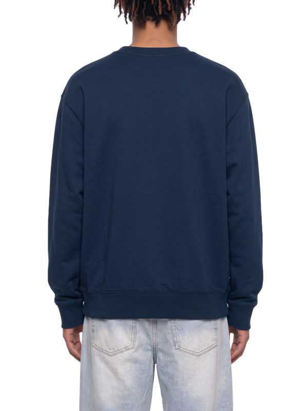 Unisex Heavyweight Fleece Crewneck Sweatshirt