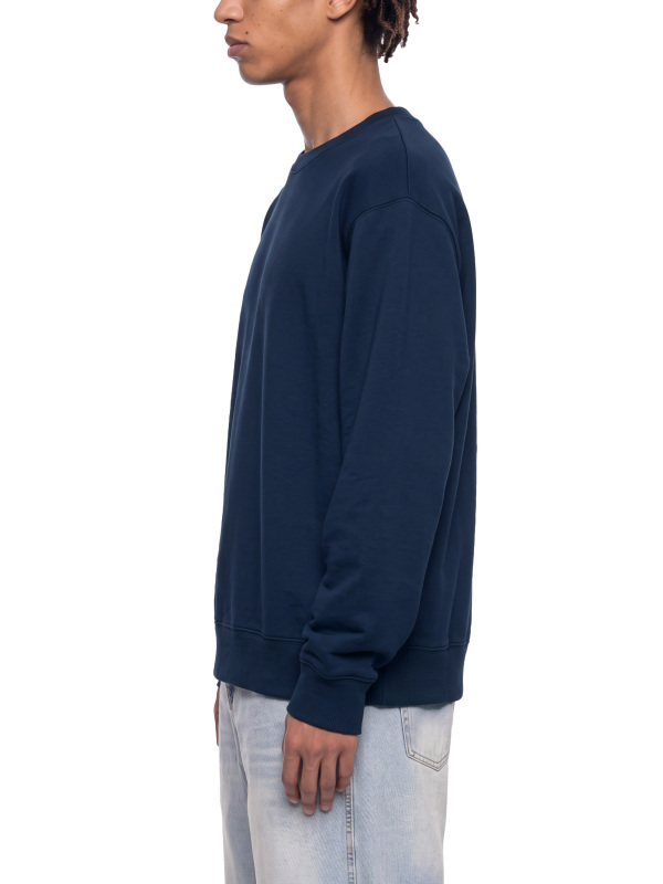 Unisex Heavyweight Fleece Crewneck Sweatshirt