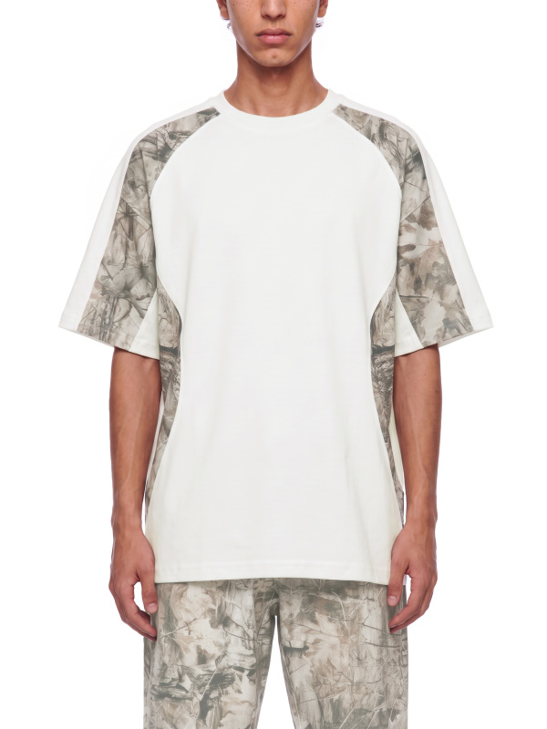 Unisex Tree Camo T-Shirt