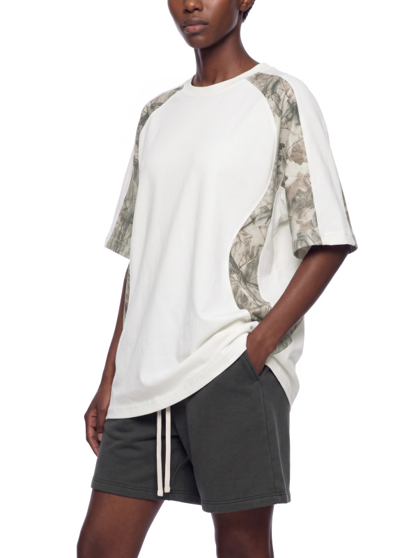Unisex Tree Camo T-Shirt
