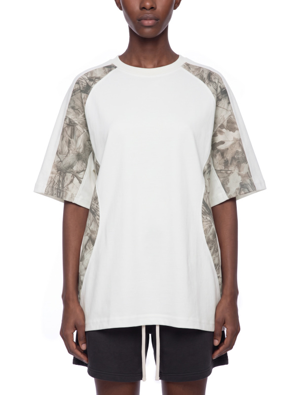 Unisex Tree Camo T-Shirt