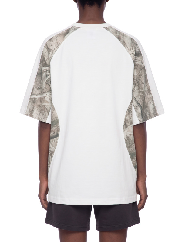 Unisex Tree Camo T-Shirt