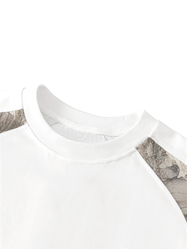 Unisex Tree Camo T-Shirt