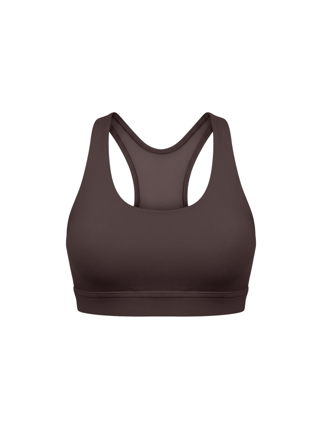Women's Cropped Yoga Tank Top