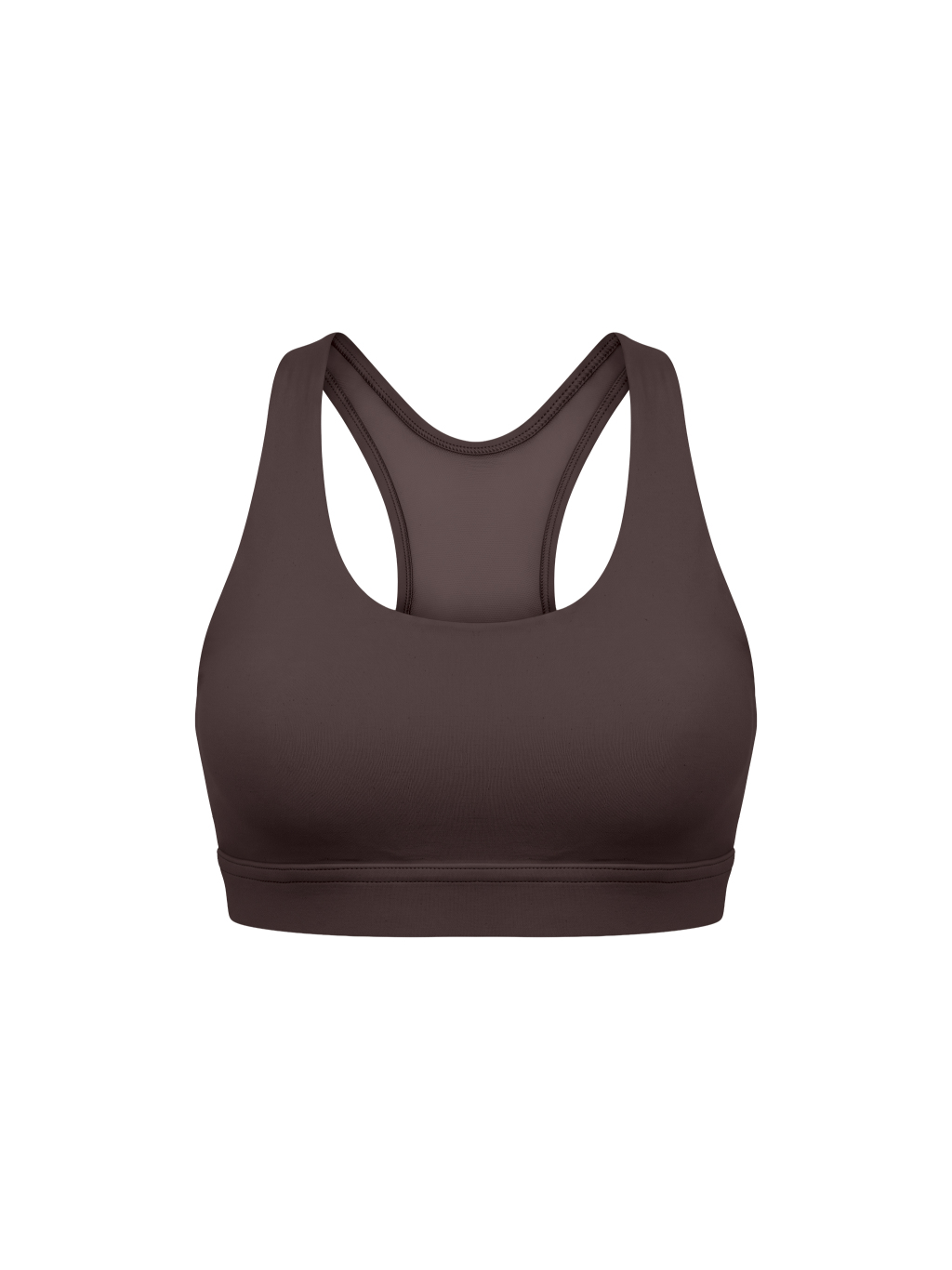 Women's Cropped Yoga Tank Top - Main Image