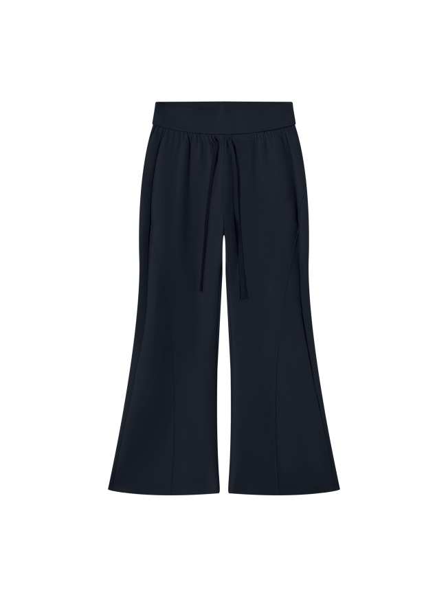 Women's Flared Leg Sweatpants