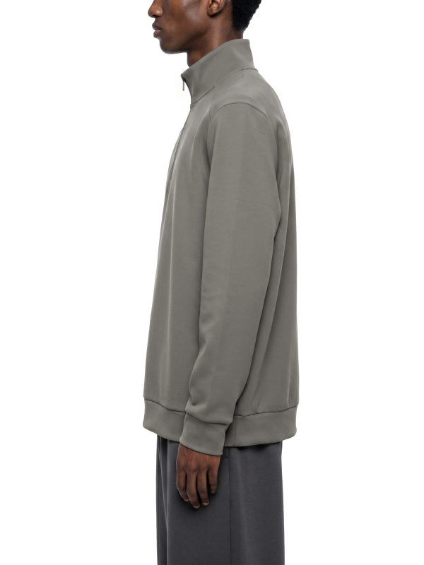 Men's Quarter Zip Sweatshirt