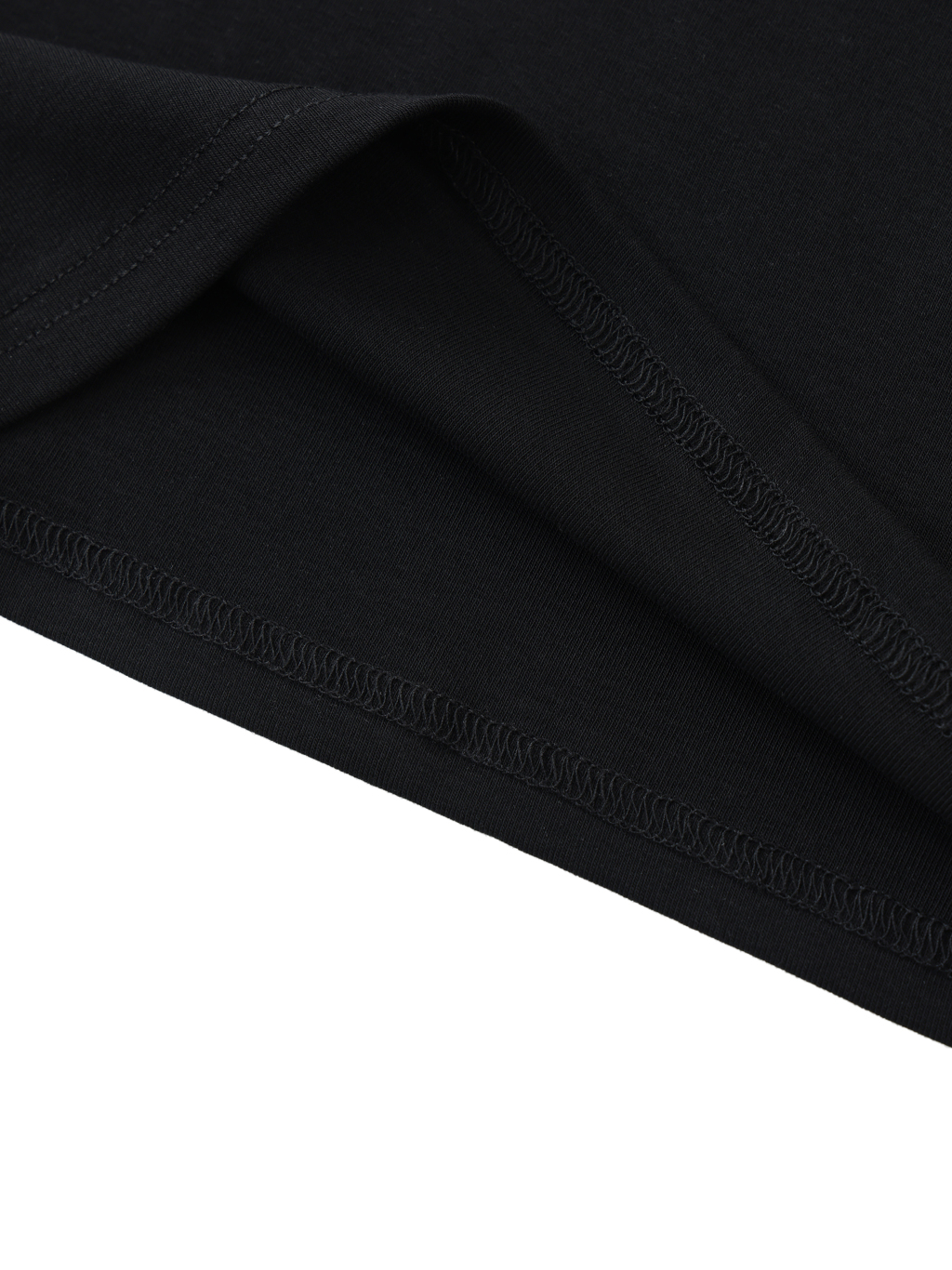 Sueded Raglan Crop Top – Custom Basics | Tapstitch-7