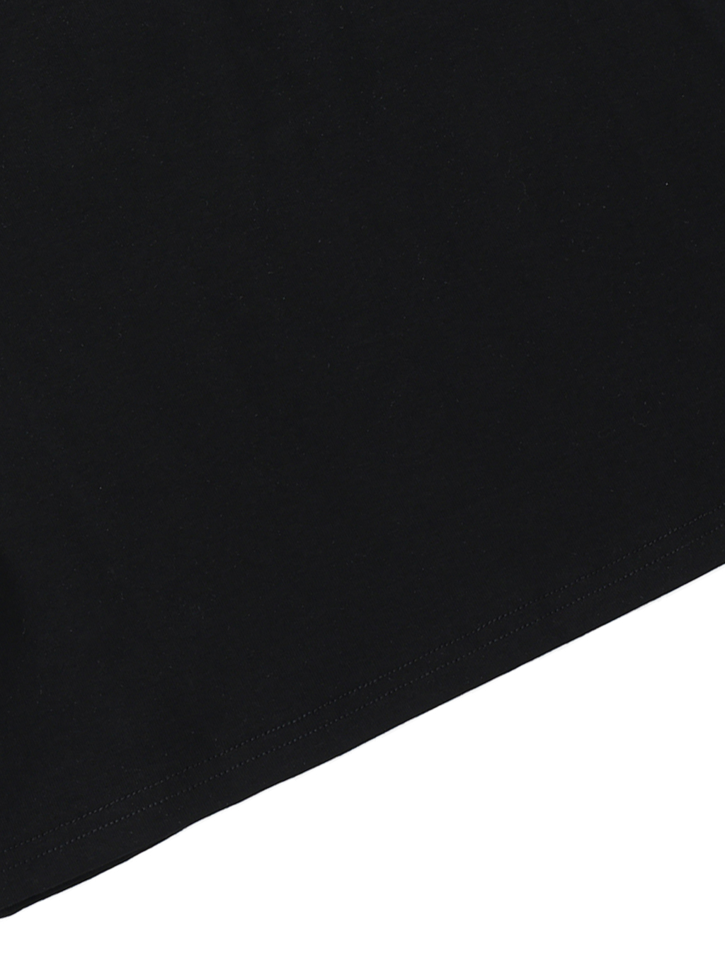 Sueded Raglan Crop Top – Custom Basics | Tapstitch-5
