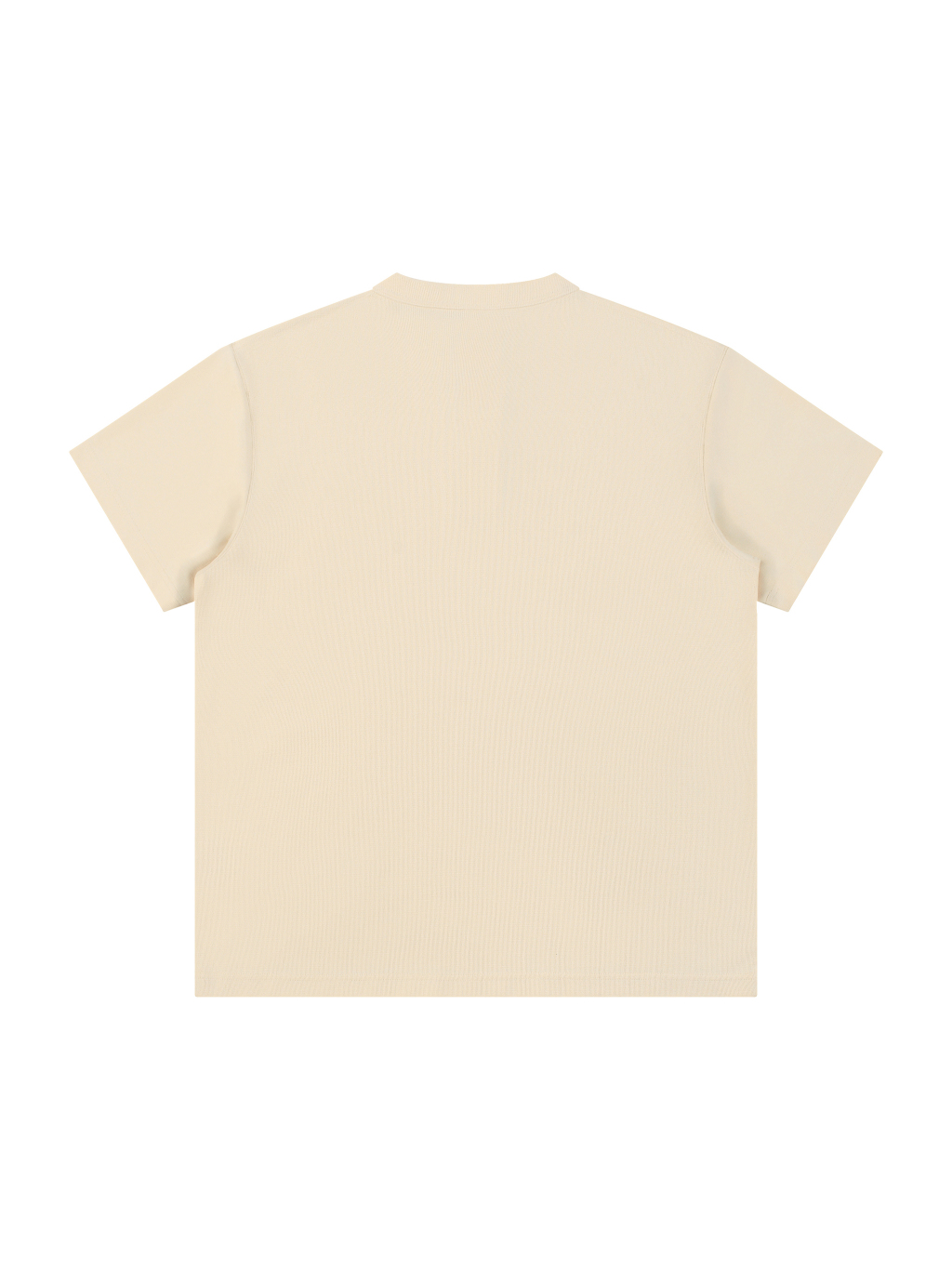 Short Sleeve Henley Shirt #RT0044 | TAPSTITCH-2