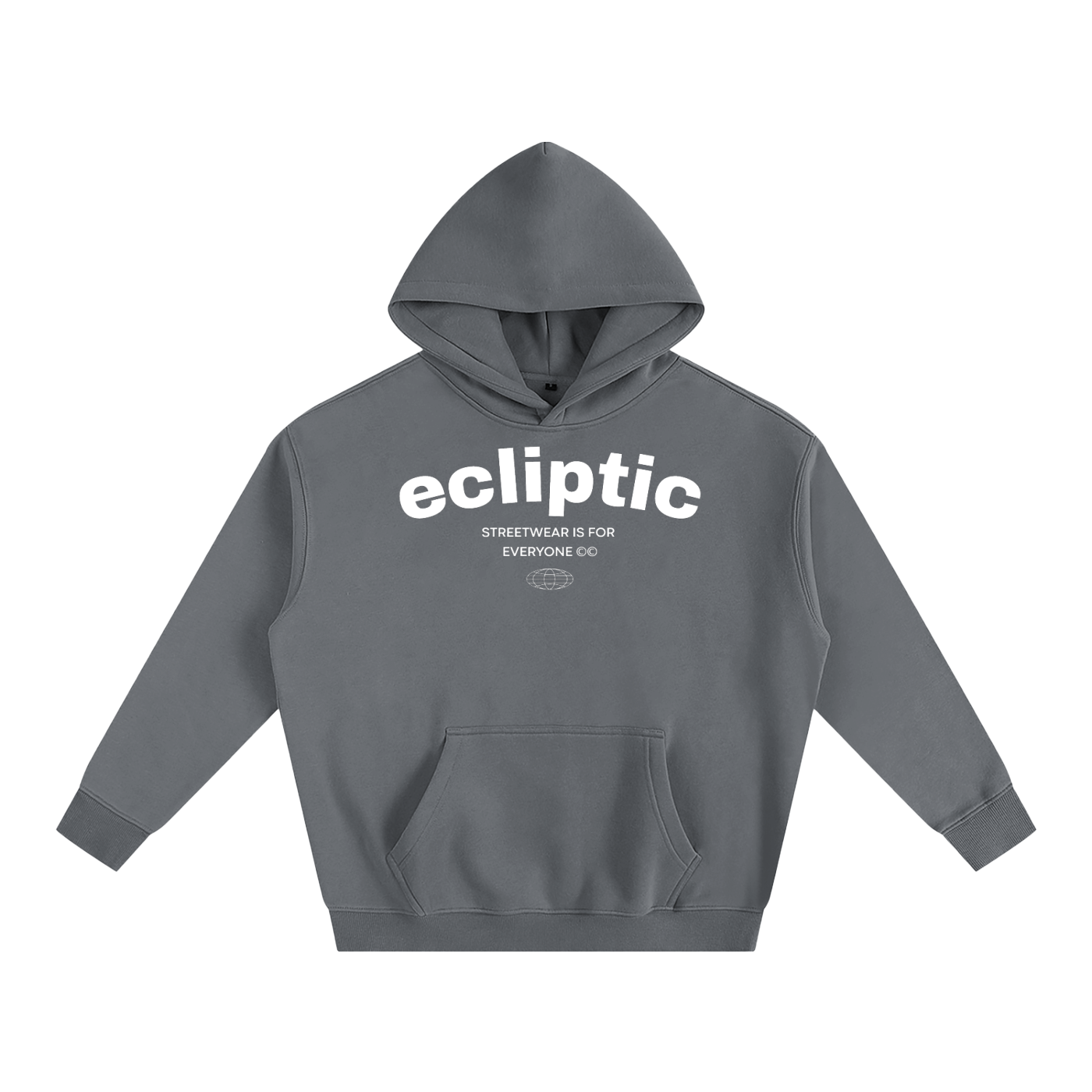 Iconic Hoodie