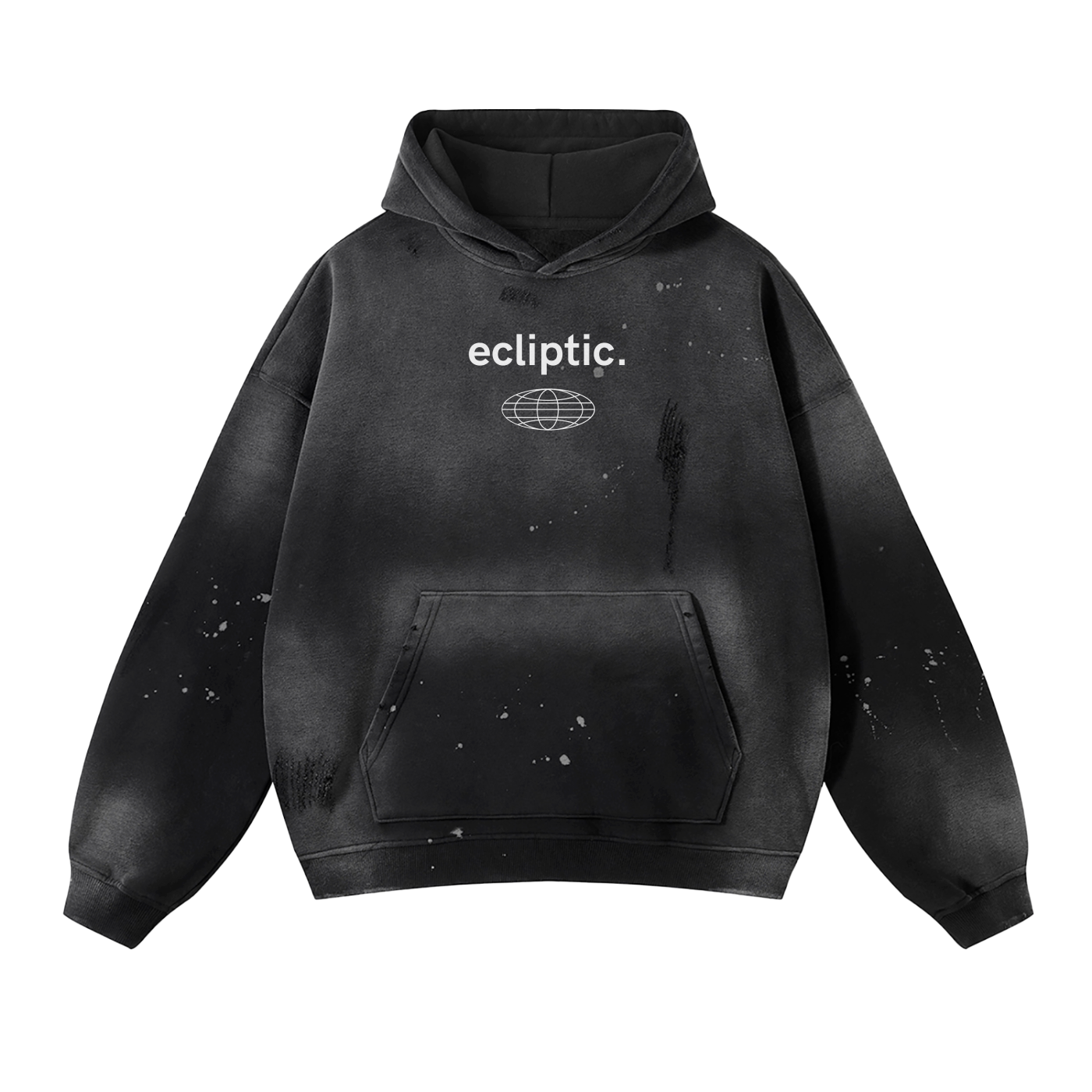Classic Hoodie (LE)