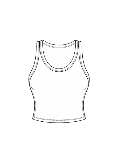 Tank Tops & Camis