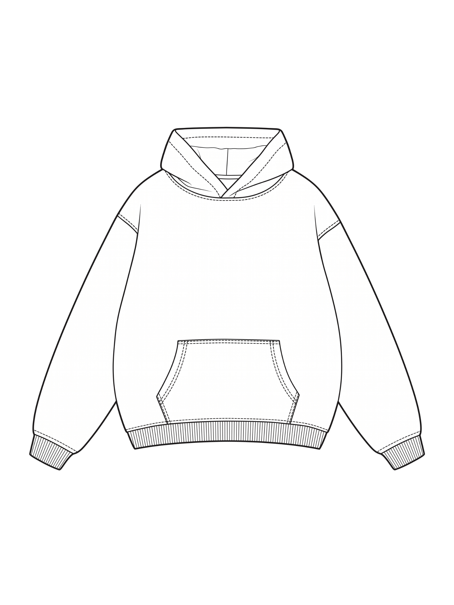 Hoodies & Sweatshirts Sets