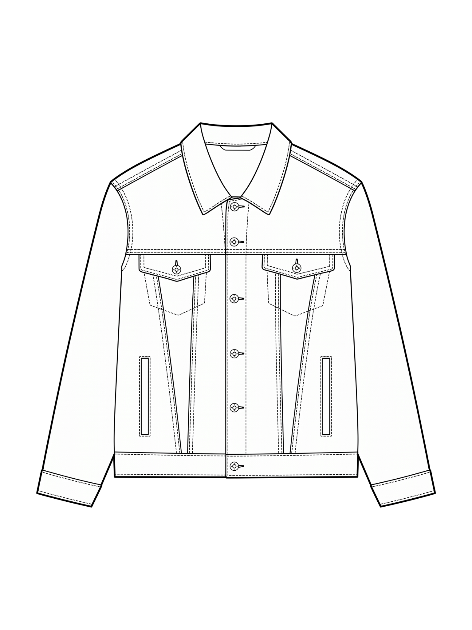 Denim Sets