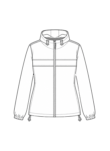 Coats & Jackets