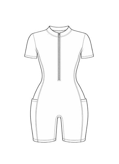 One-Pieces