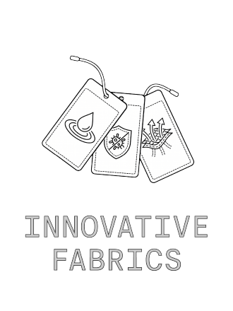 Innovative Fabrics