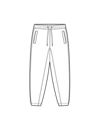 Sweatpants & Joggers
