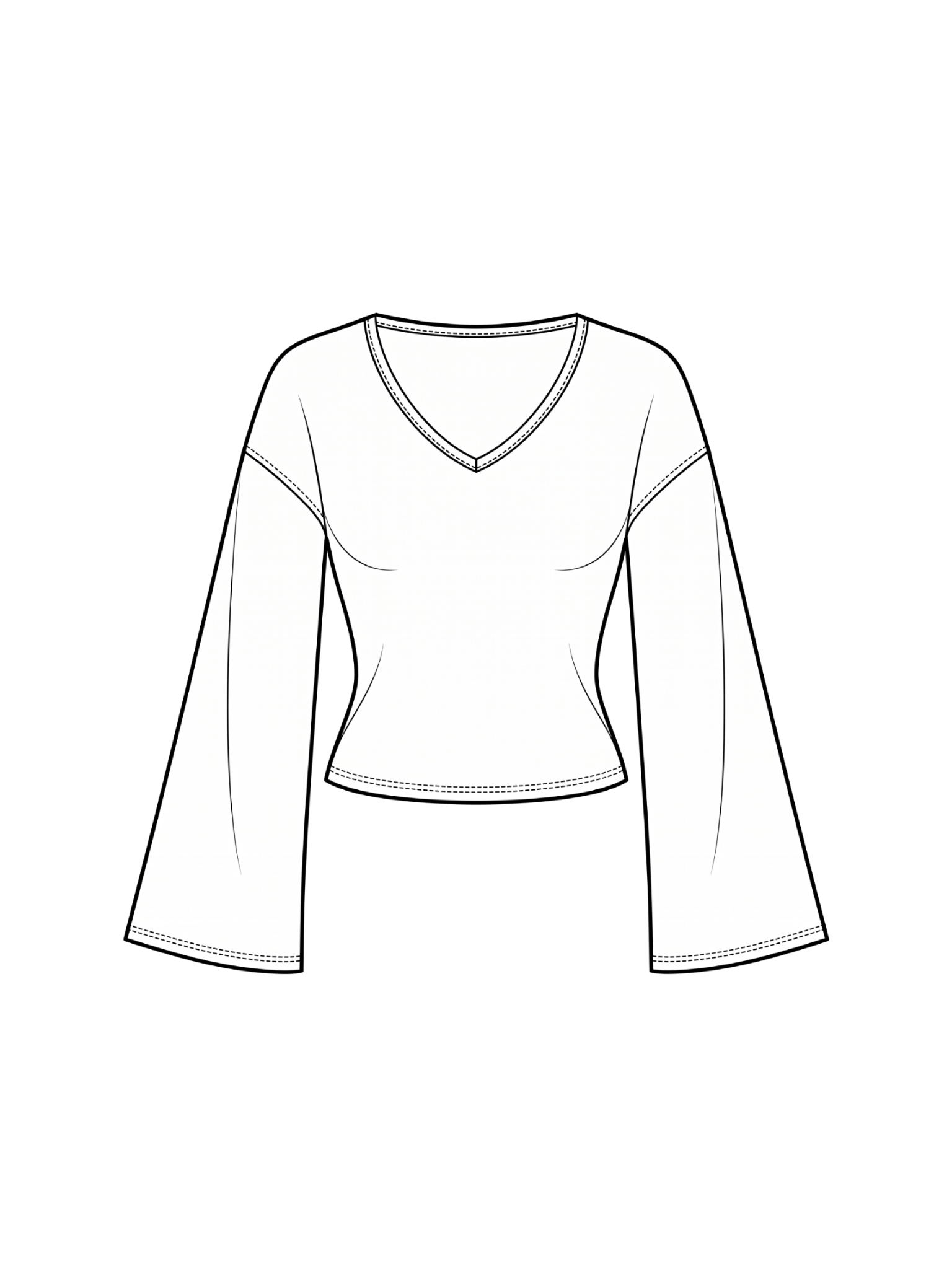 Long Sleeve Shirts