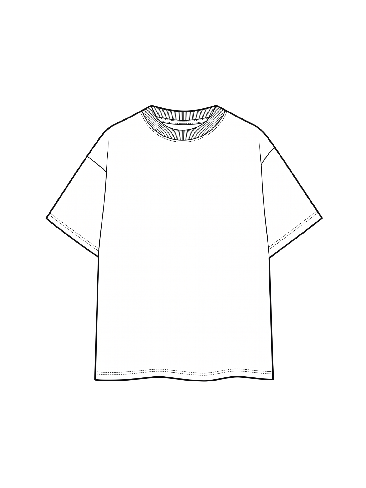 T-Shirts & Tops Sets