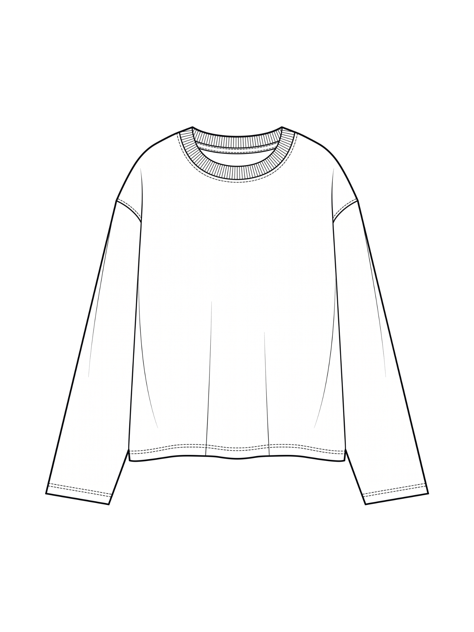 Long Sleeve Shirts