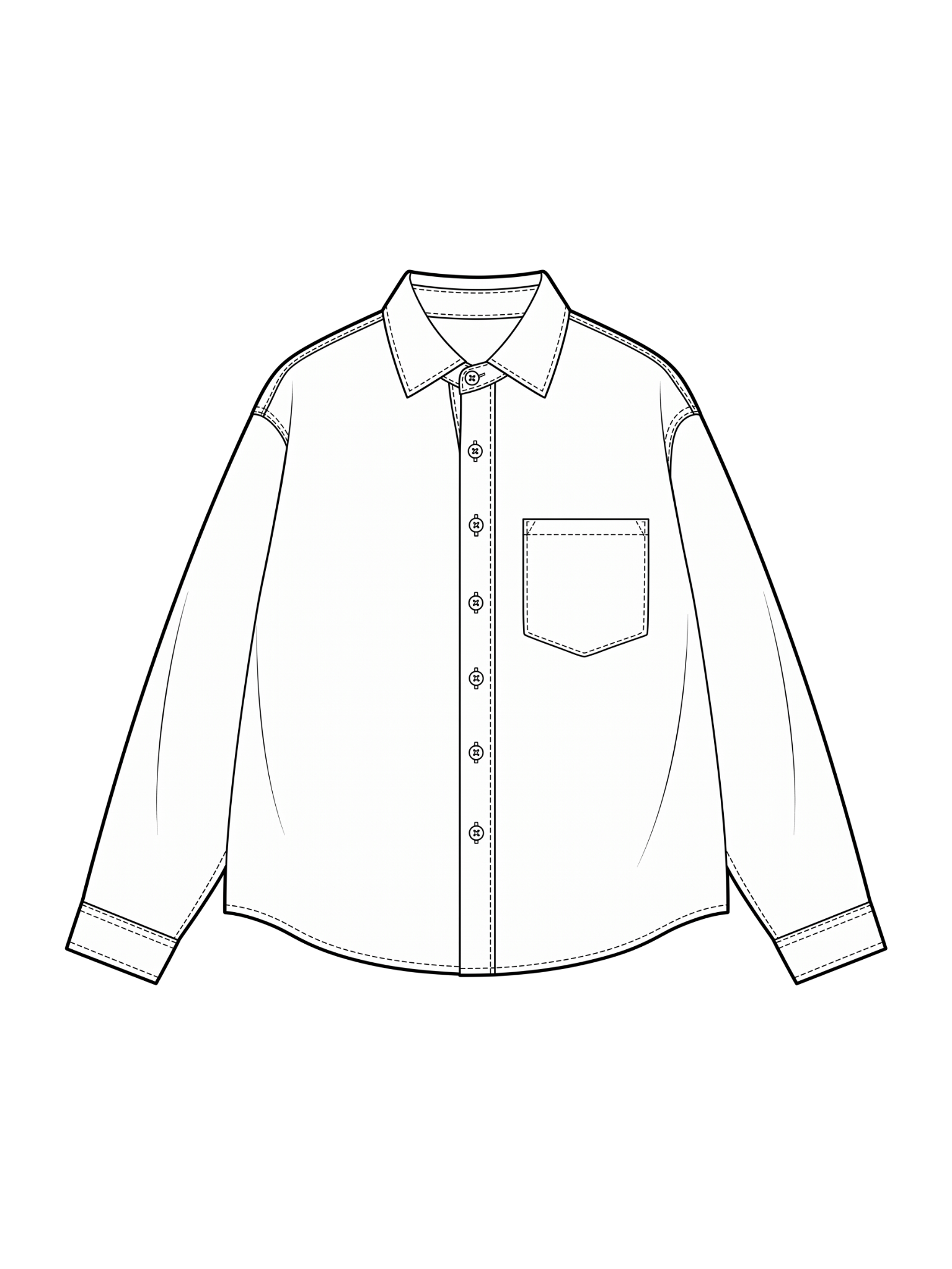 Shirts & Blouses