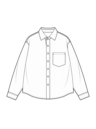 Shirts & Blouses