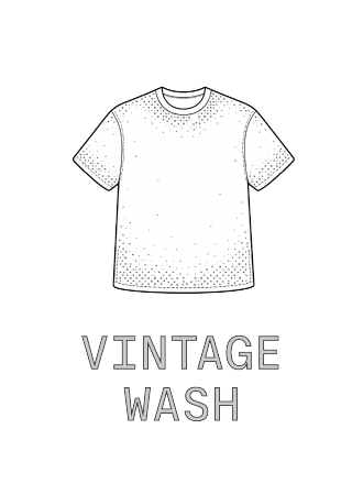 Vintage Wash