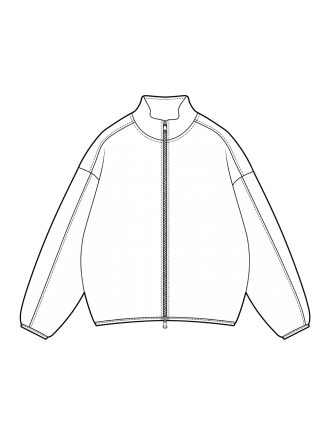 Coats & Jackets