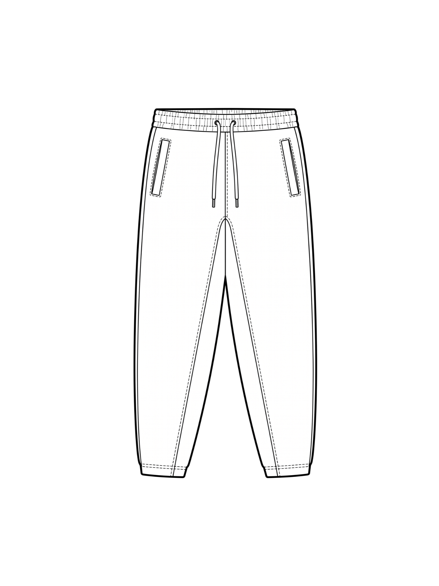 Sweatpants & Joggers