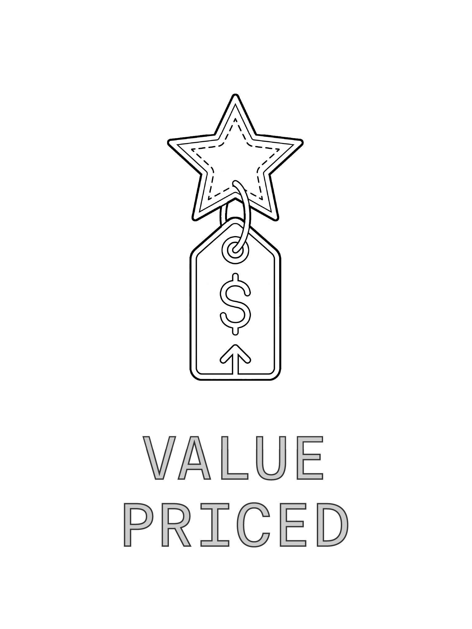 Best Value Sets