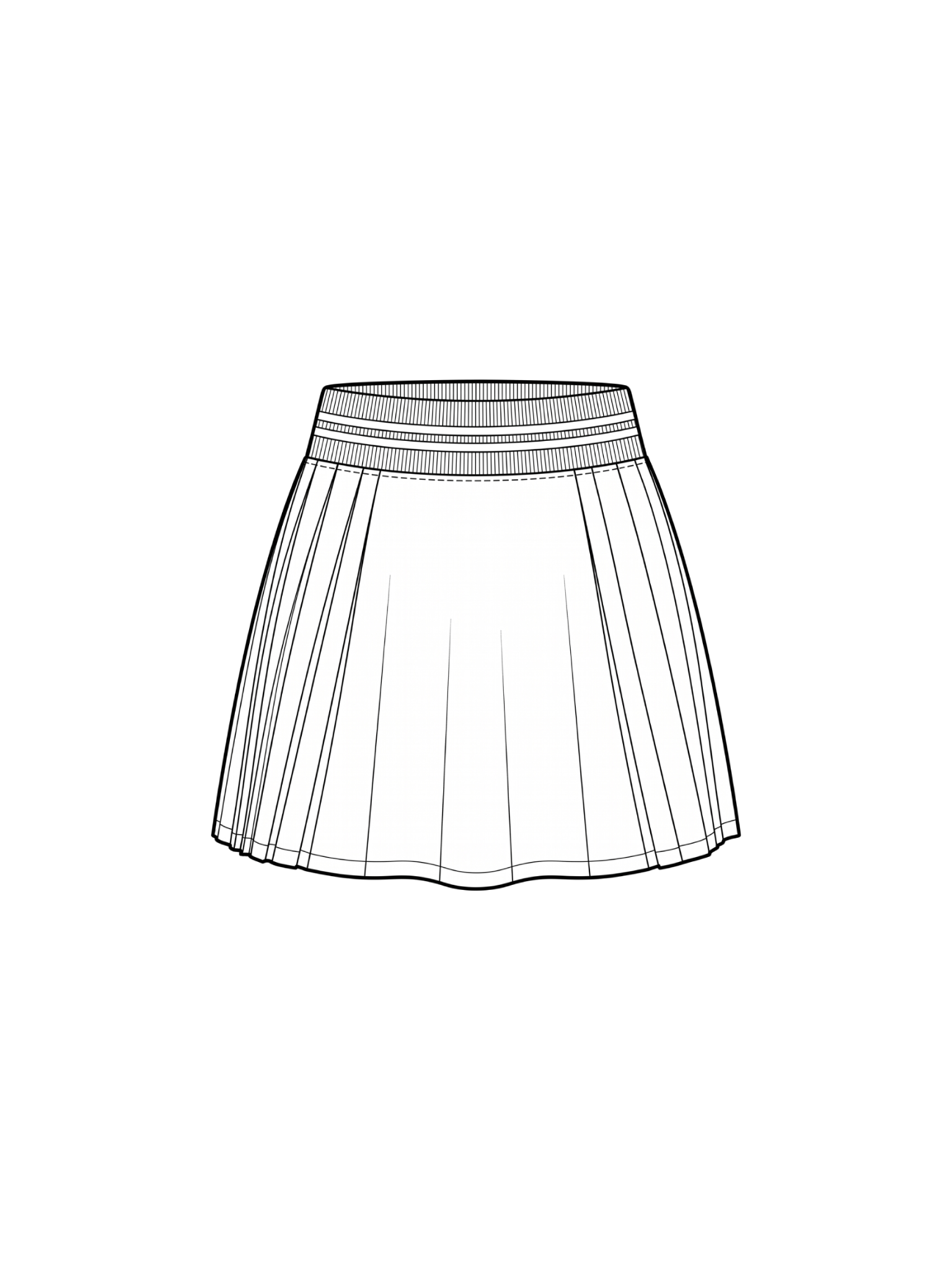 Skirts Sets