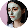Shopify dropshipper giving a customer review