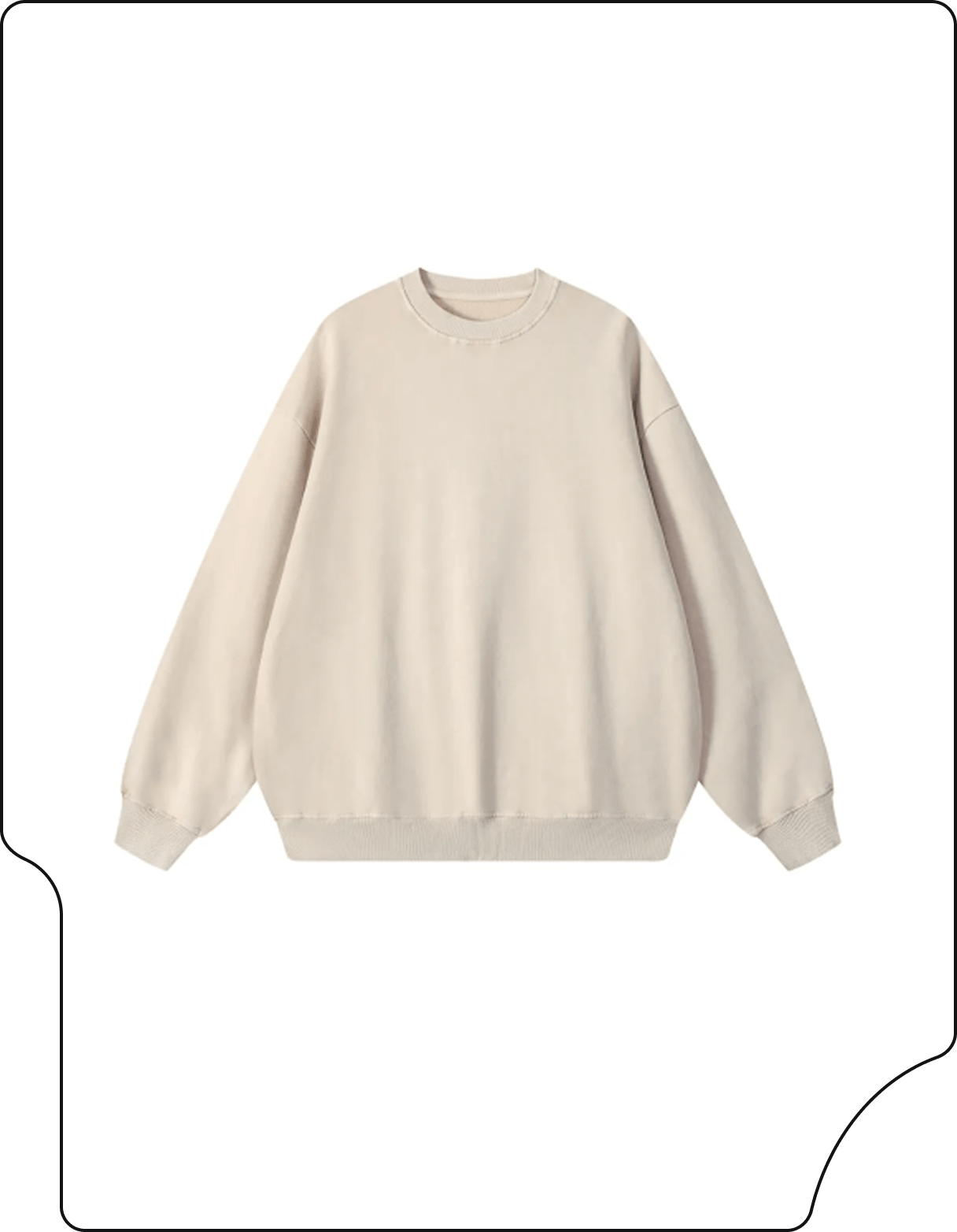 Sweatshirts