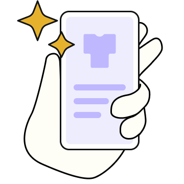 Sign up Tapstitch