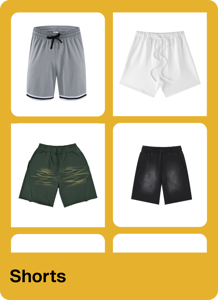 Shorts