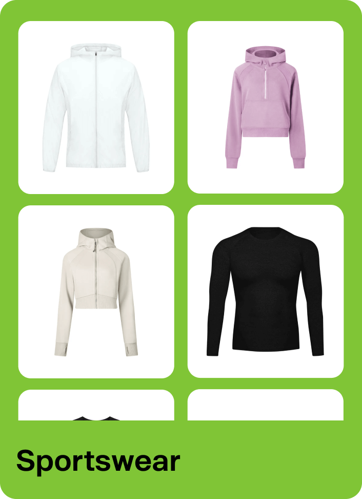 Sportswear