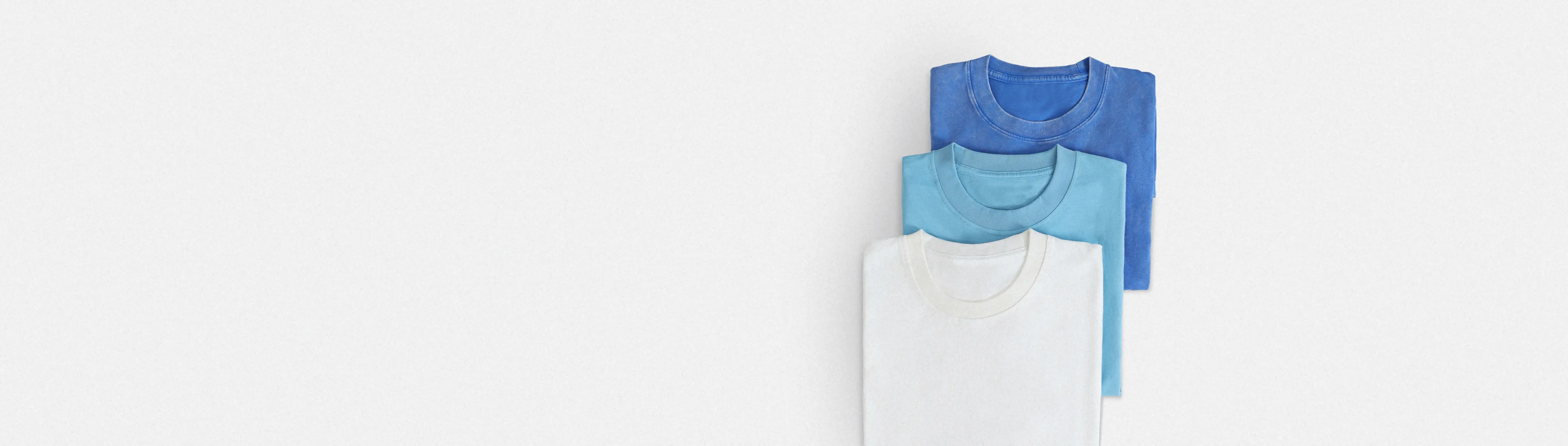 Premium blank garments for custom printing with faster US Fulfillment - delivery in as little as 5 days.